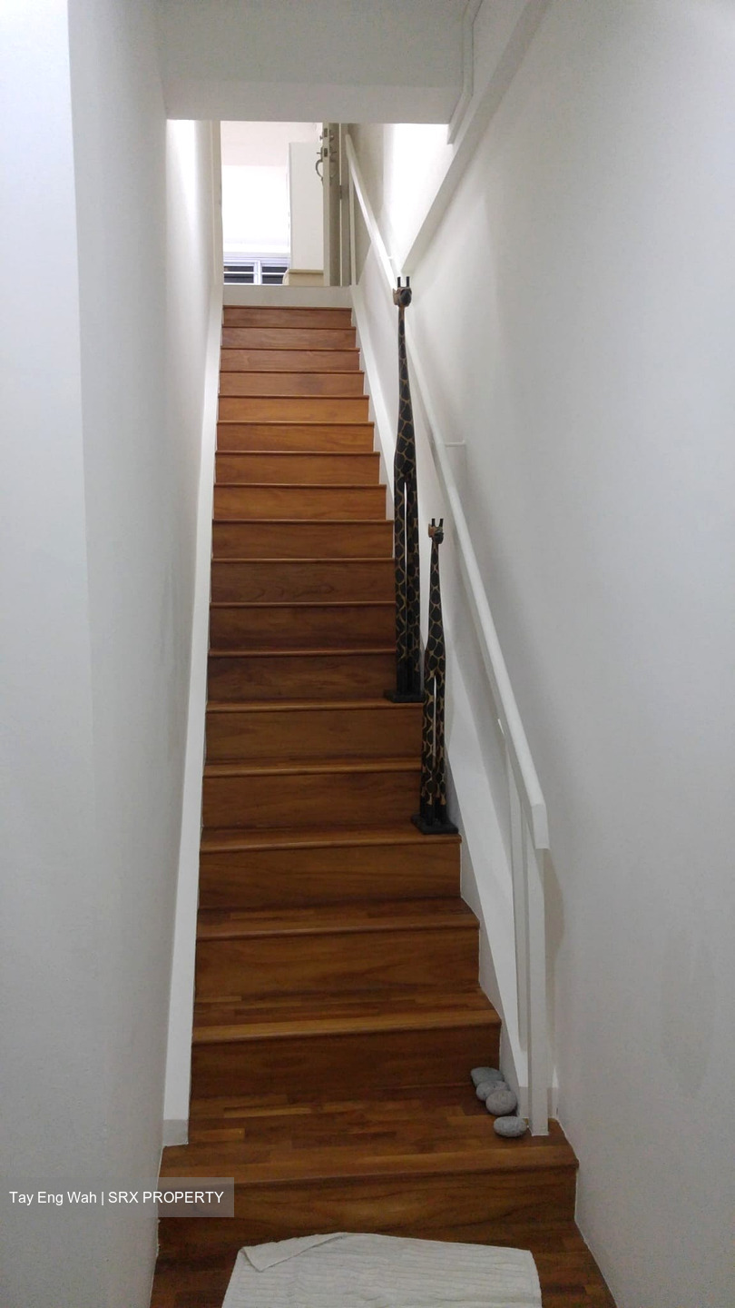 Blk 354 Clementi Avenue 2 Shopping Centre (Clementi), HDB 4 Rooms #559454691